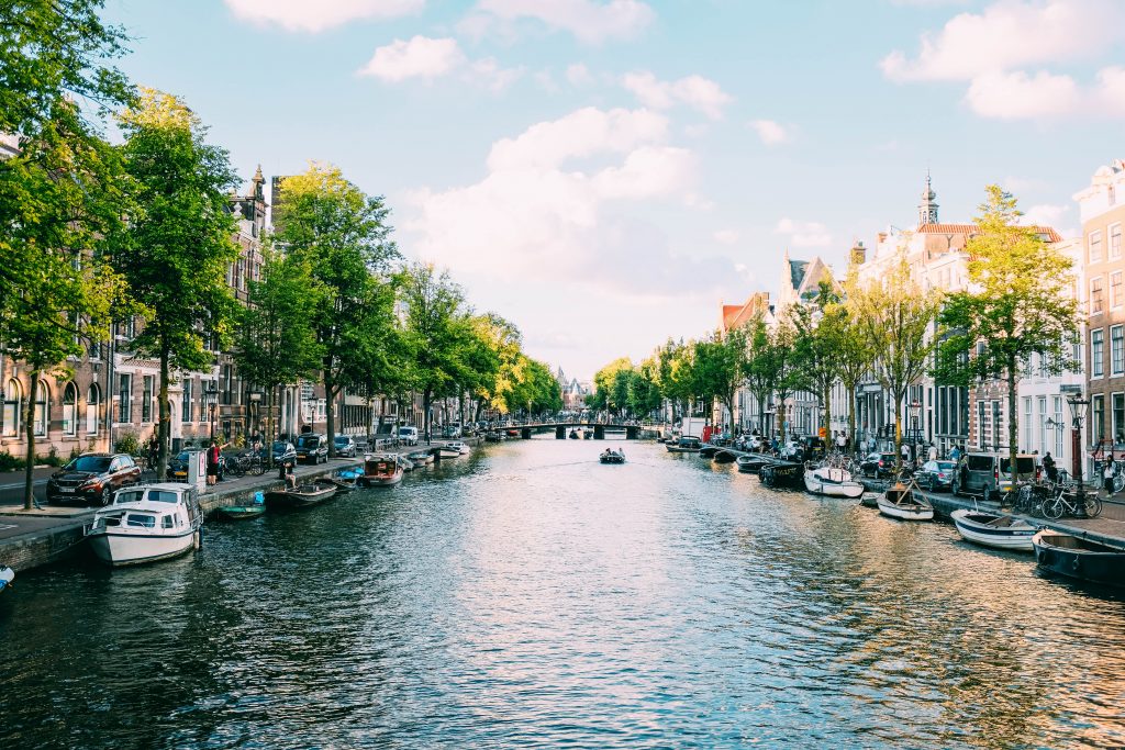 Things To Do In Amsterdam With The Kids Laundryheap Blog Laundry