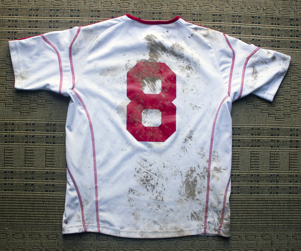 Cleaning Your Children's Dirty Sports Kits Laundryheap