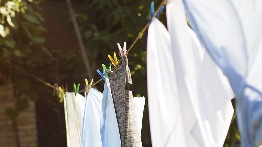 Hacks for drying clothes Laundryheap Blog Laundry & Dry Cleaning