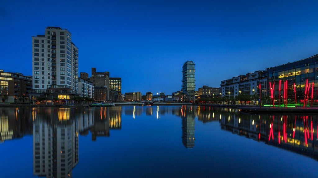 The ultimate guide to moving to Dublin Laundryheap Blog Laundry