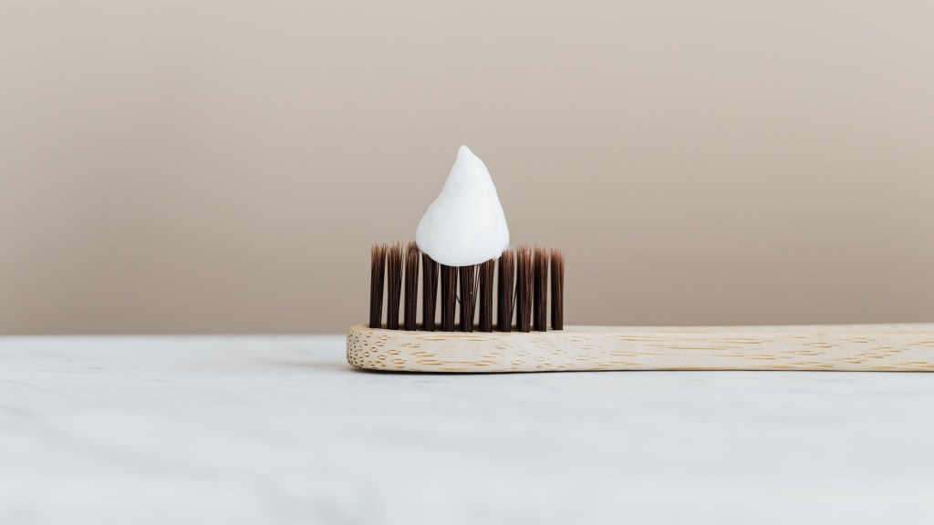 How to remove toothpaste stains Laundryheap Blog Laundry & Dry Cleaning