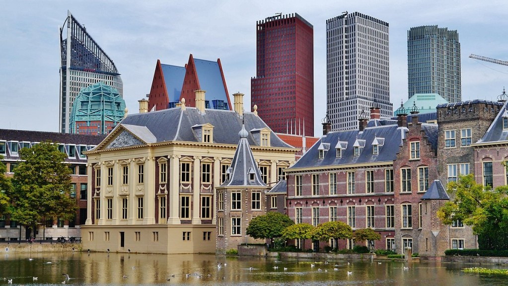 Things to do in The Hague - Laundryheap Blog