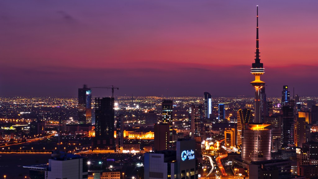 Fun facts about Kuwait City Laundryheap Blog Laundry & Dry Cleaning