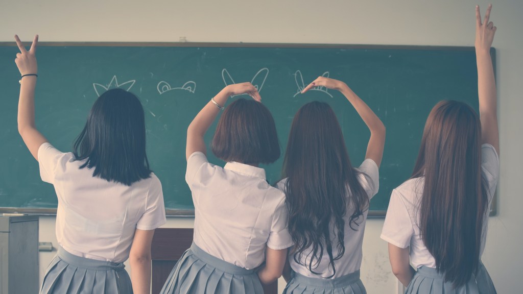 school uniform hygiene tips Laundryheap Blog Laundry & Dry Cleaning