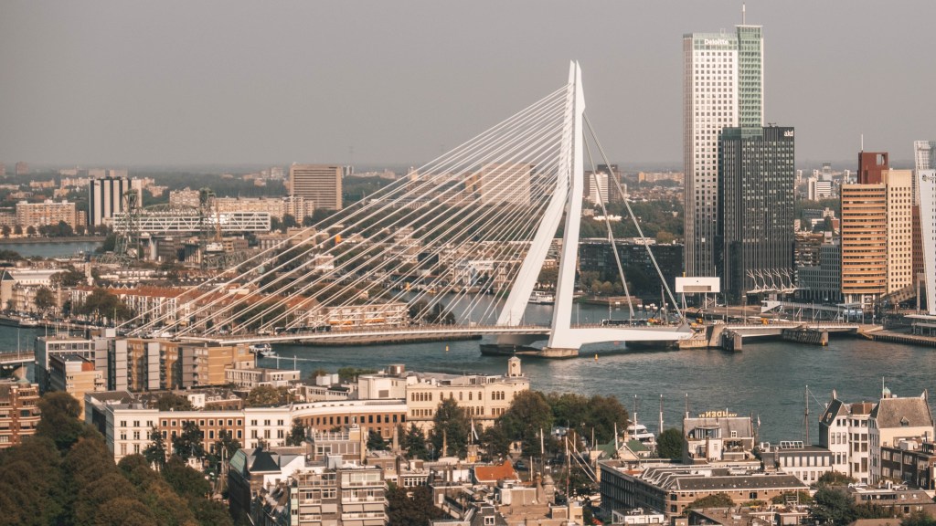 Free things to do in Rotterdam Laundryheap Blog Laundry & Dry Cleaning