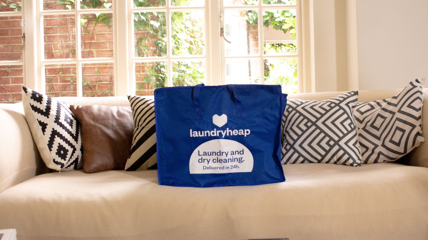 Why Busy Professionals Choose Laundry Services Laundryheap Blog