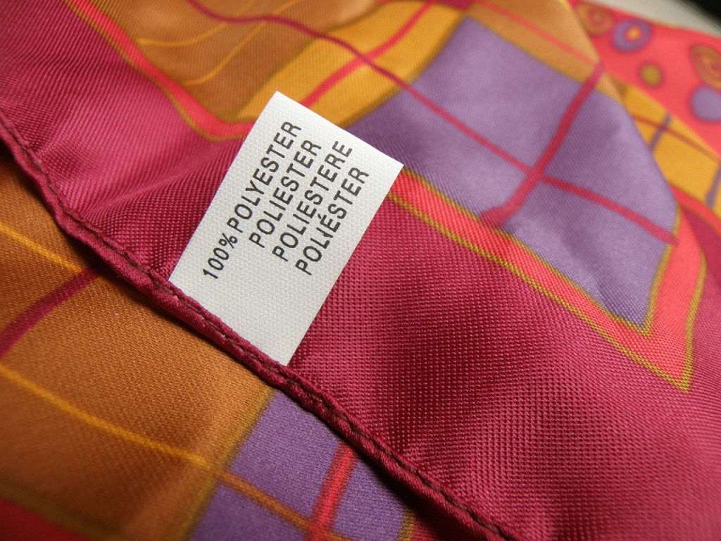 How To Care For Polyester - Laundryheap Blog - Laundry & Dry Cleaning