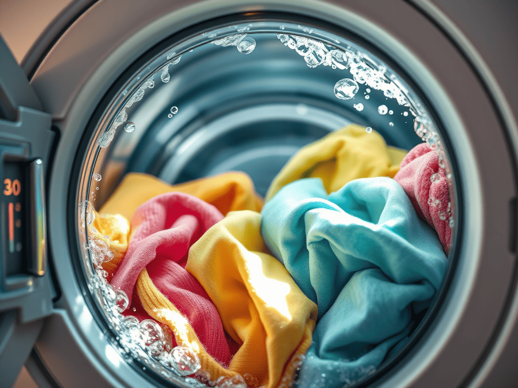 Can You Wash Clothes in Cold Water for Daily Laundry?