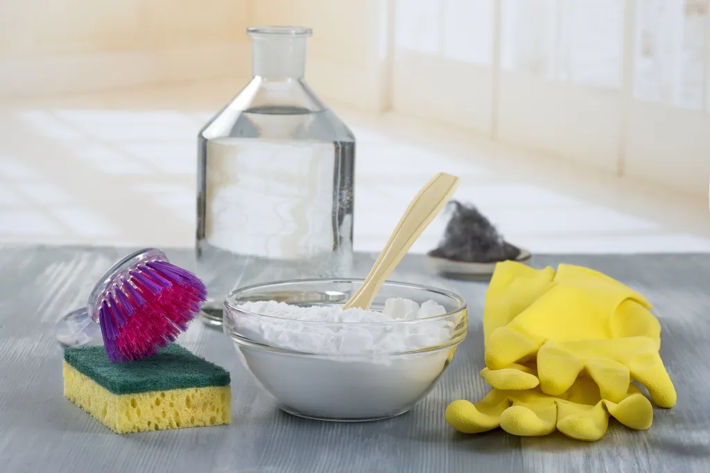 Baking Soda for Laundry: Clothes You Should Never Wash With It