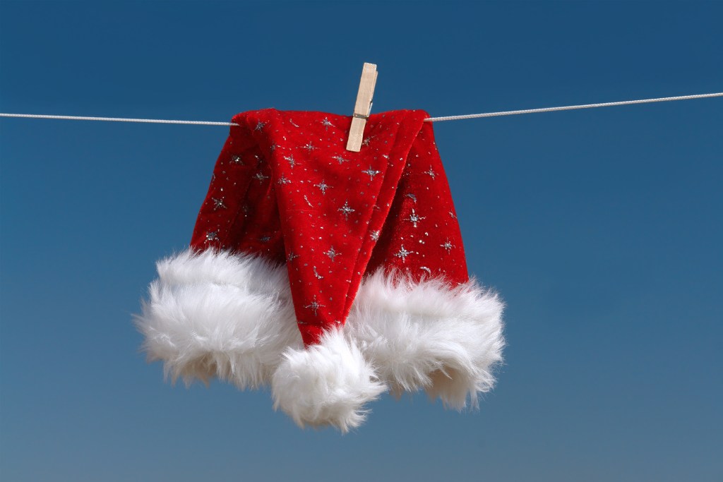 A Guide to Storing Christmas Clothing Laundryheap Blog Laundry
