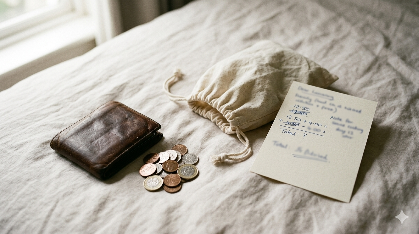 The Real Cost of Doing Your Own Laundry in London The Math Nobody Calculates