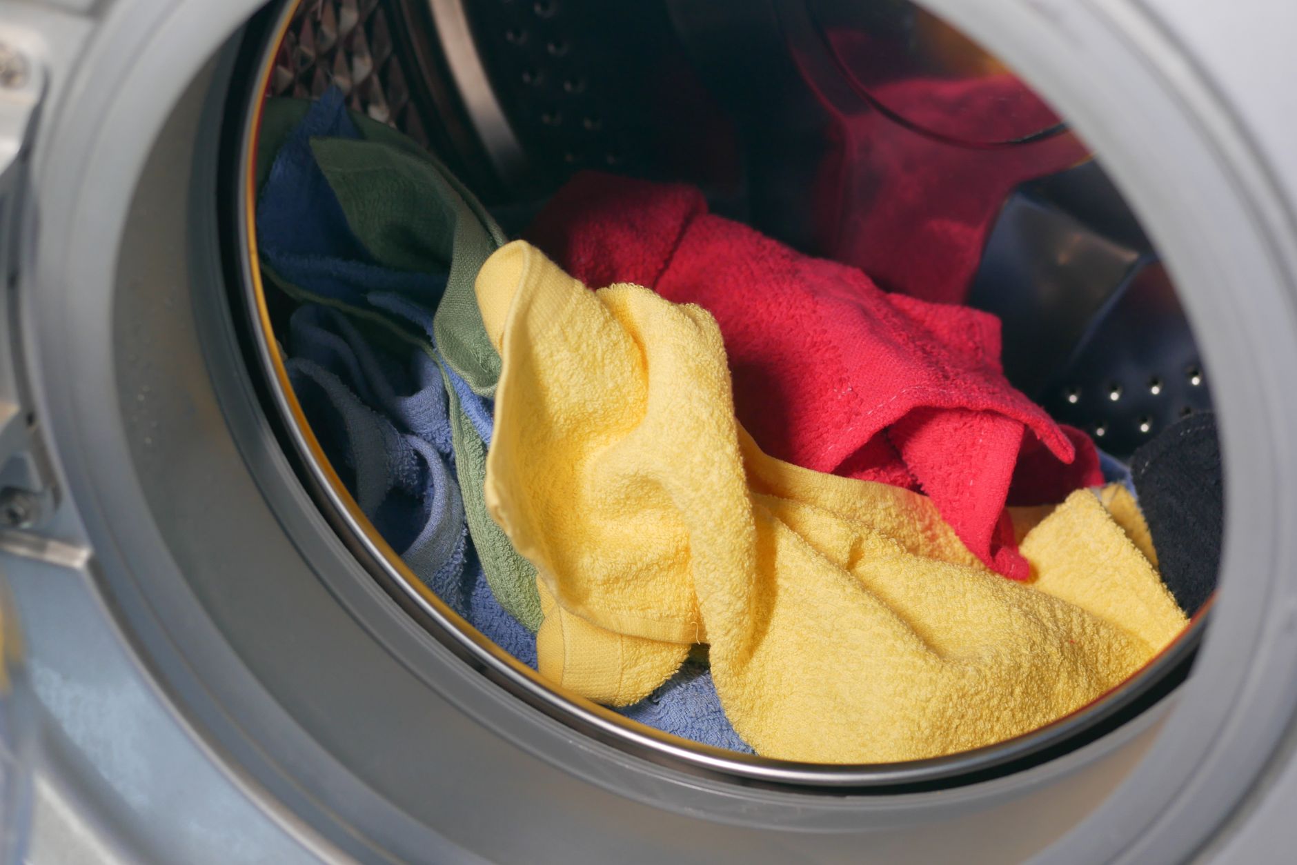 What Laundry Services Will and Won8217t Take And Why