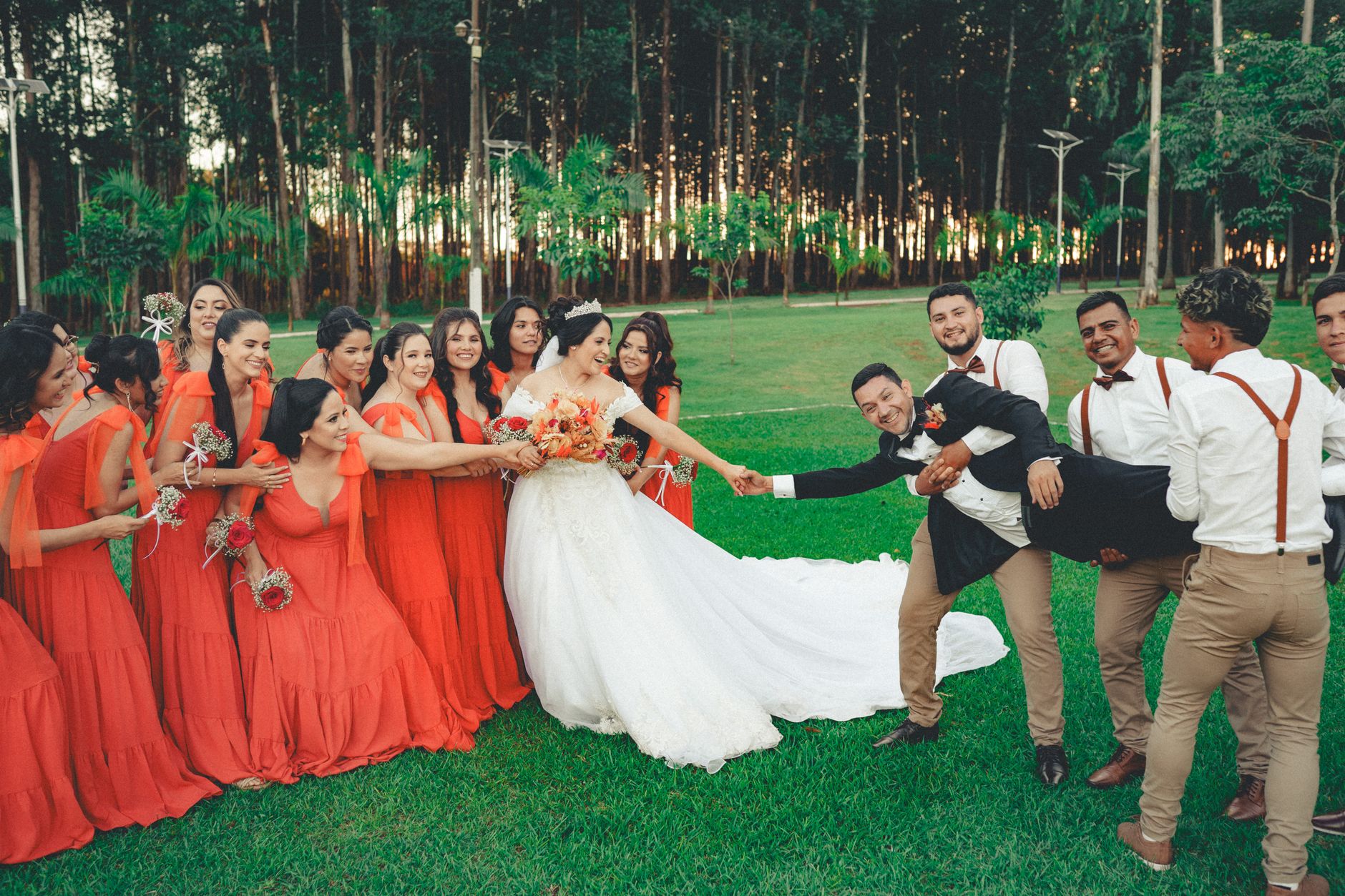 How to Keep Your Wedding Dress Clean as New Wedding Laundry 101