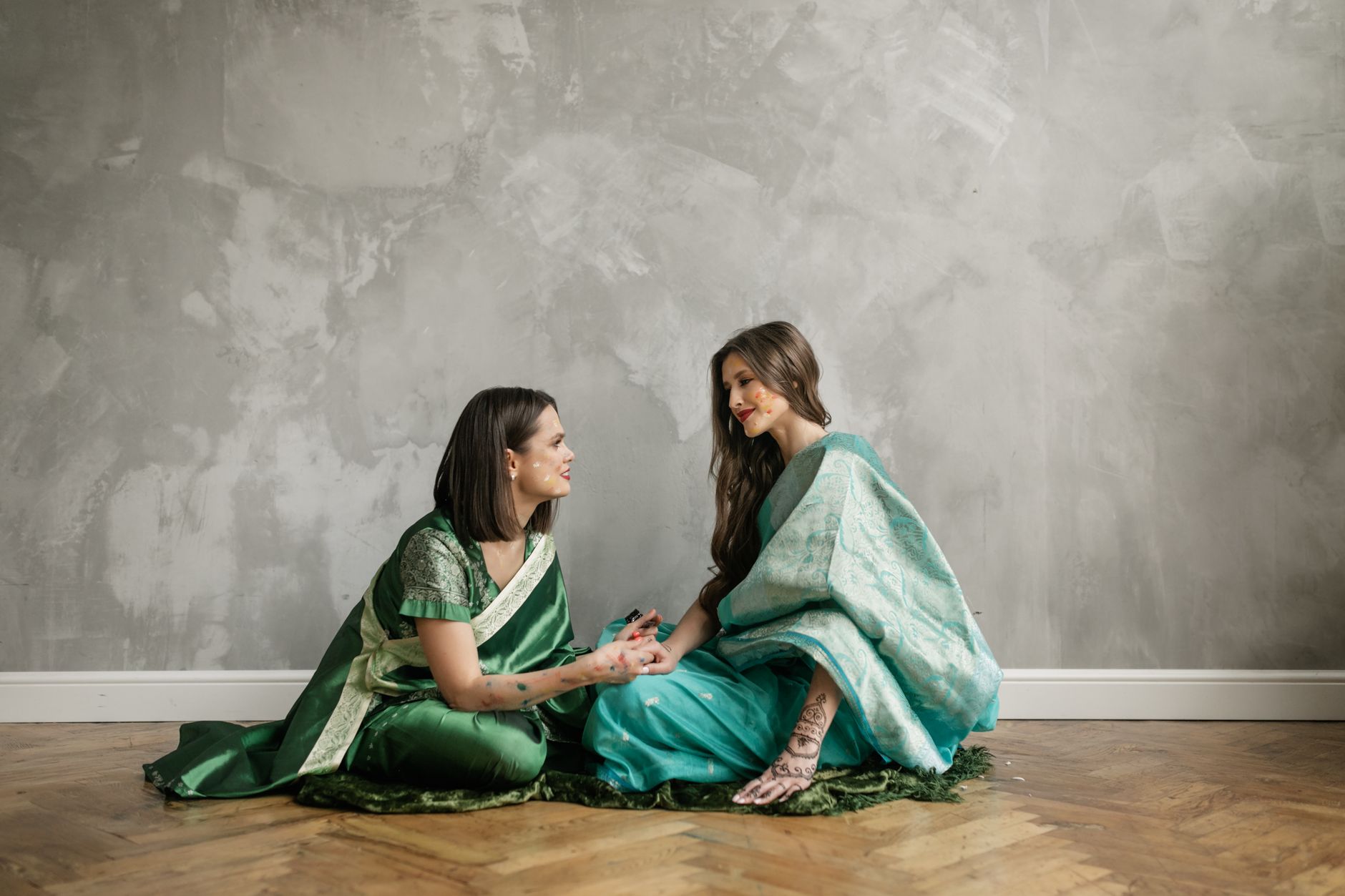 How to Take Care of Saree Wash and Store Silk Safely