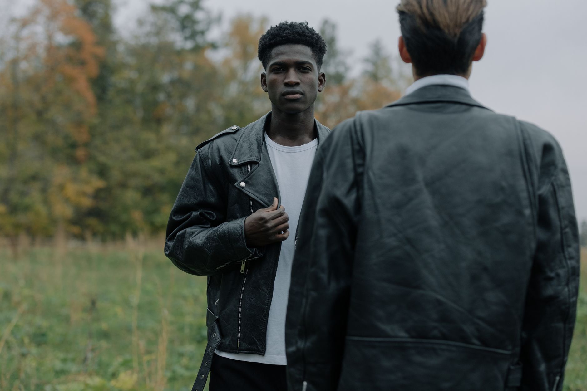 Should I Dry Clean My Leather Jacket or Do it Myself