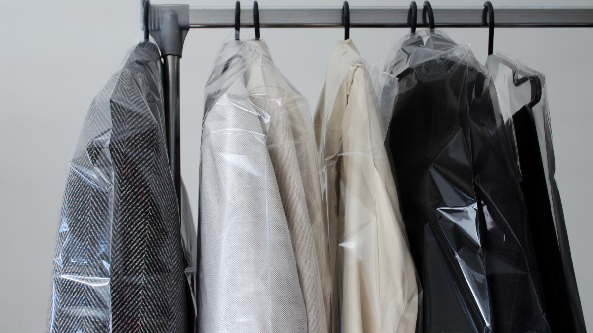 How Much Does Dry Cleaning Cost in 2026 Price Guide
