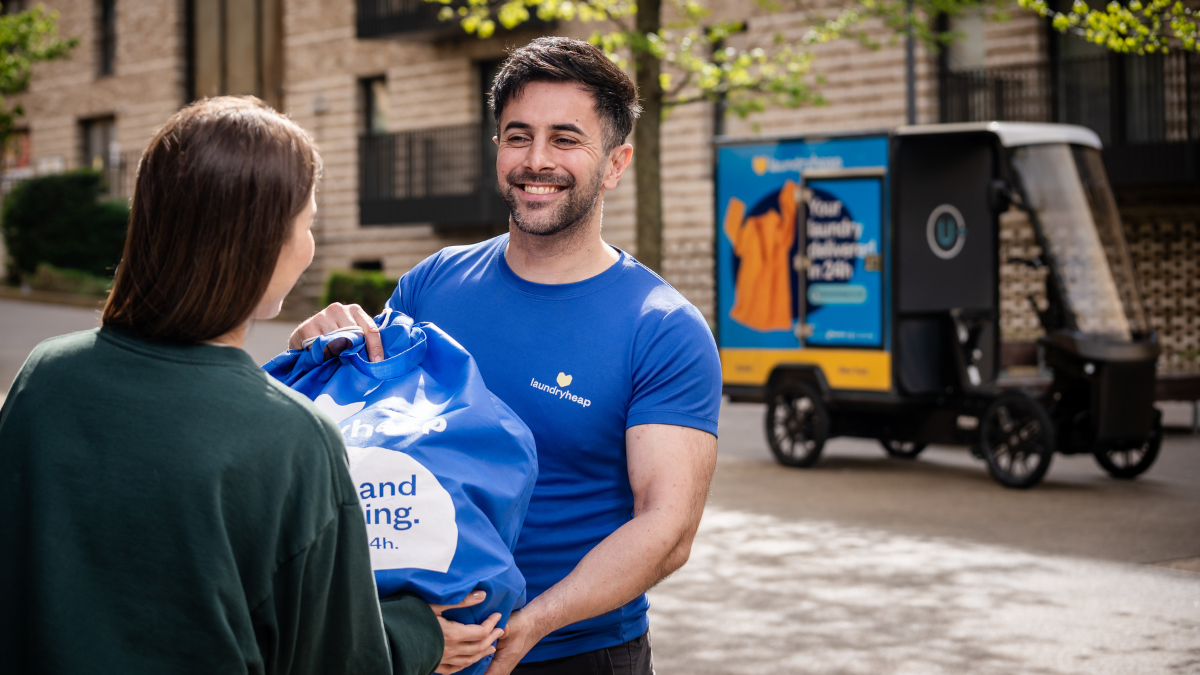 How to Choose a Laundry Delivery Service 8 Questions to Ask