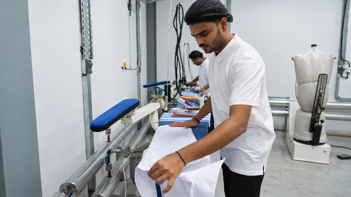 Laundry Service in Singapore Prices and Turnaround 2026